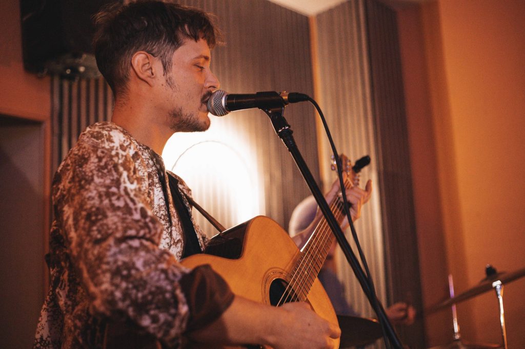 Música en directo en LOOM